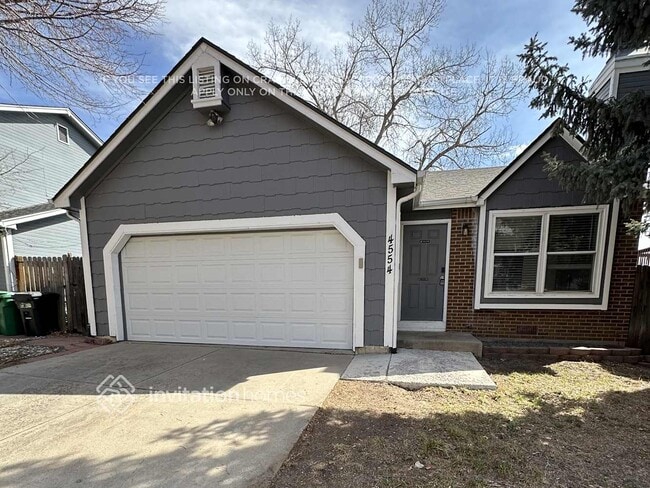 Building Photo - 4554 S Richfield St