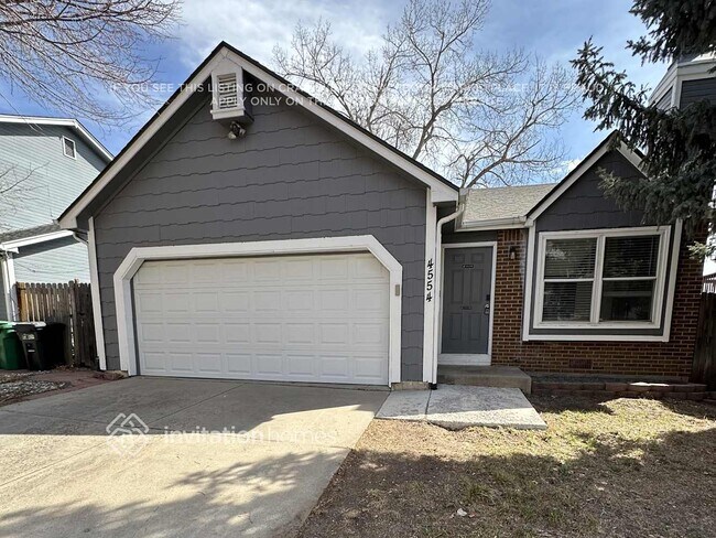 Foto del edificio - 4554 S Richfield St