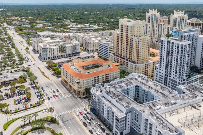 7355 SW 89th St - Context - Toscano Condo