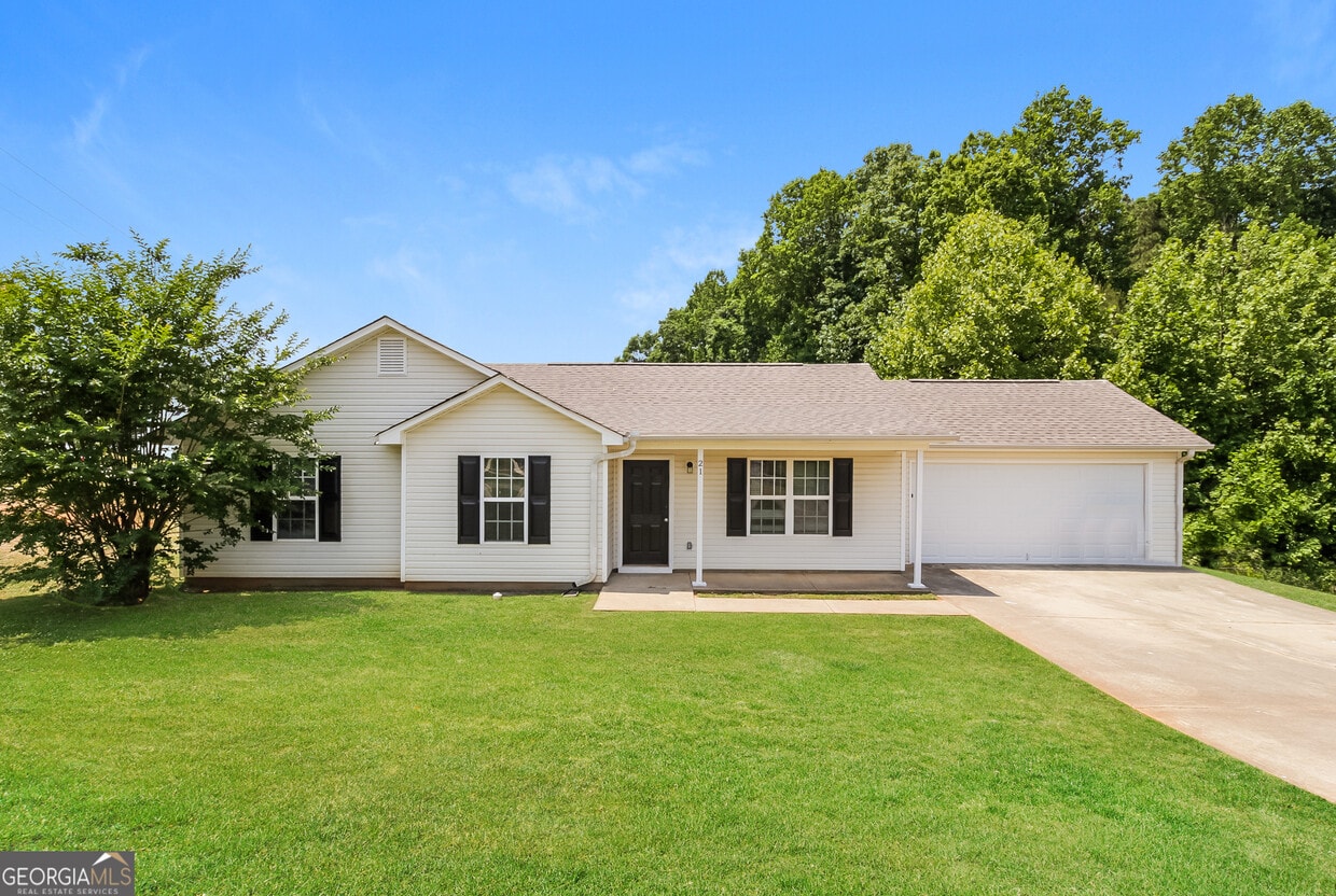21 Seagrave Ct  