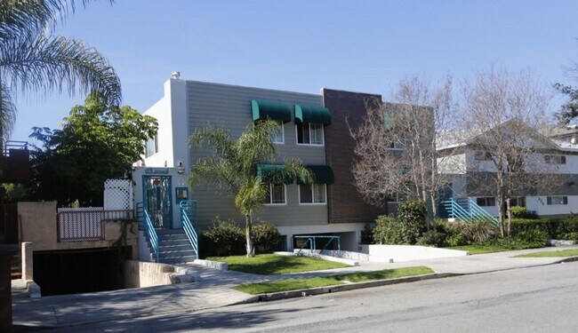 Foto del edificio - 319 Concord St