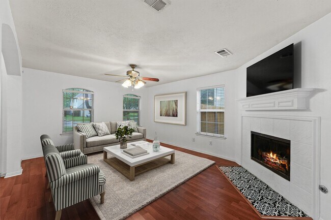 Foto del edificio - 17142 Kiowa River Ln