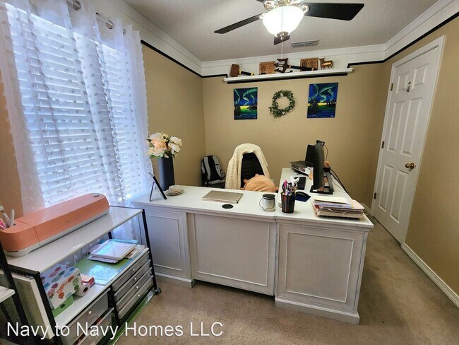 Building Photo - 3 br, 2.5 bath House - 3113 Two Sisters Way
