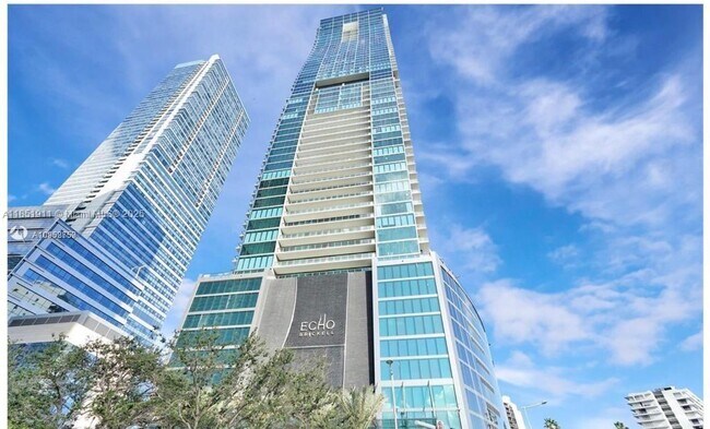 Foto del edificio - 1451 Brickell Ave