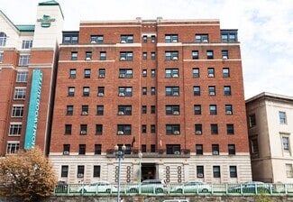 Building Photo - The Phoenix Apartments