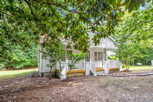 Foto del edificio - 3012 Durham Rd