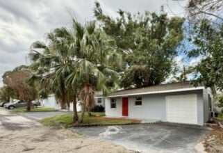 Building Photo - 4091 58th Ave N