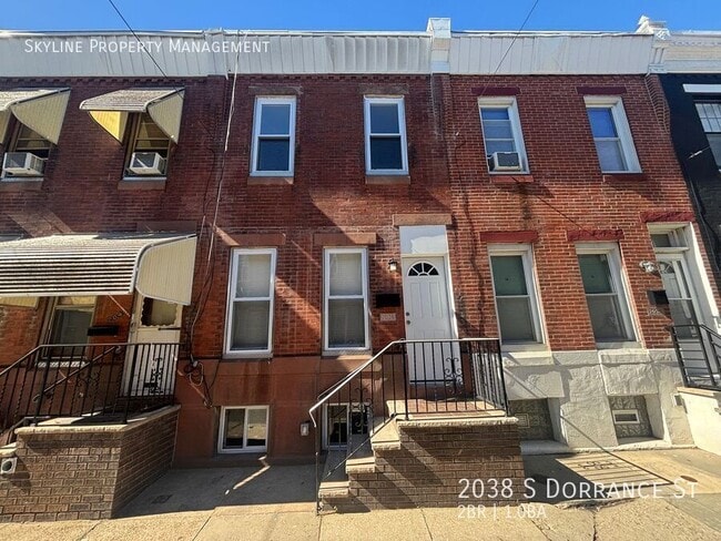 Photo - 2038 Dorrance St House