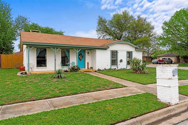 Building Photo - 6573 Ridglea Dr