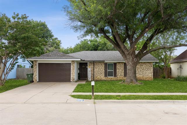 Foto principal - 1107 Brook Hill Ln
