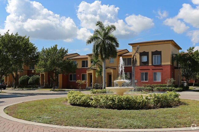 Foto del edificio - San Marco Villas