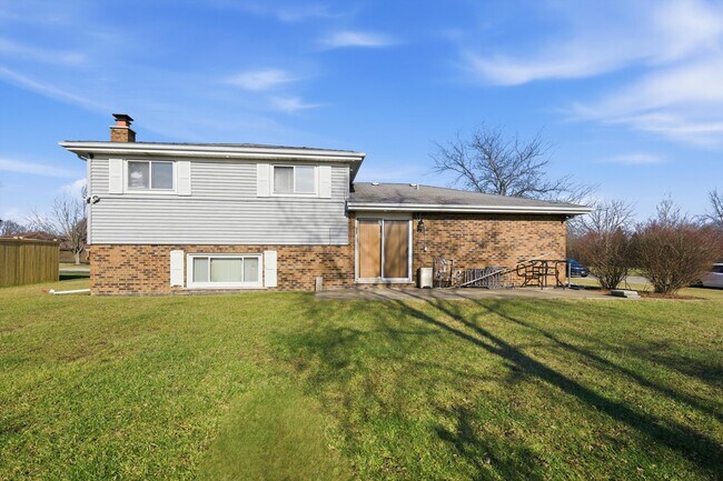 Foto del edificio - 1200 Jacqueline Dr