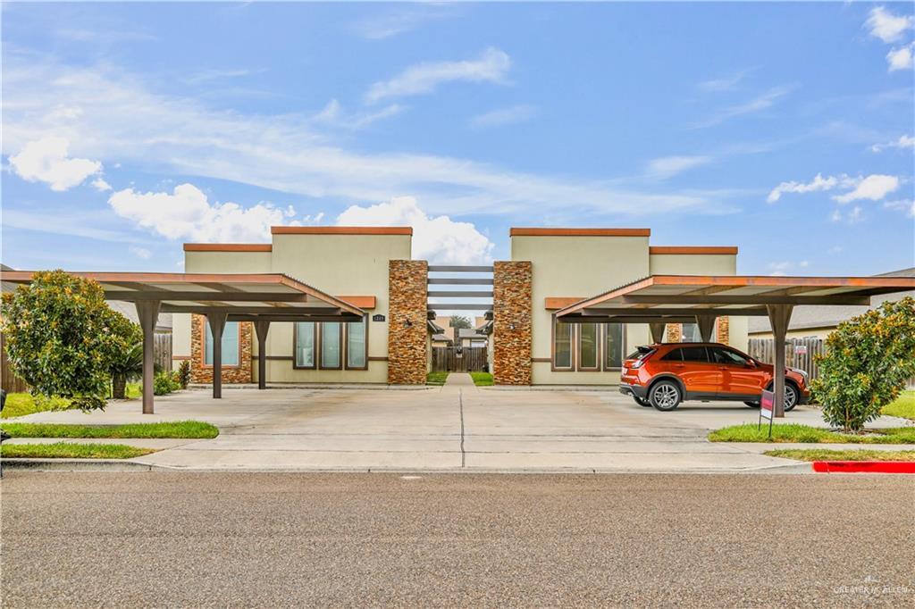 Foto principal - 1205 Bodark Dr