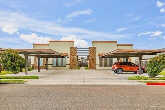 Building Photo - 1205 Bodark Dr
