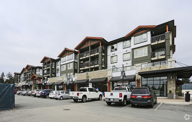 Building Photo - Northwoods Village