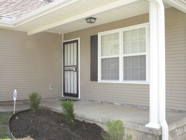 Foto del edificio - 7101 Langston Ln. Little Rock, AR 72209