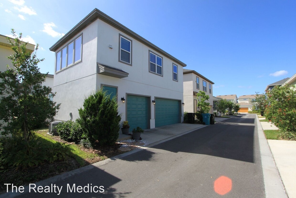 1 br, 1 bath House 8855 Sperry St House Rental in Orlando, FL