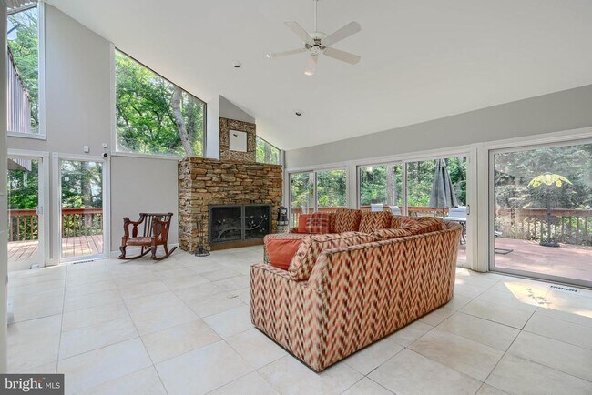 Foto del edificio - 2101 Tufton Ave