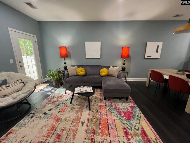 Building Photo - 1911 Wayne St