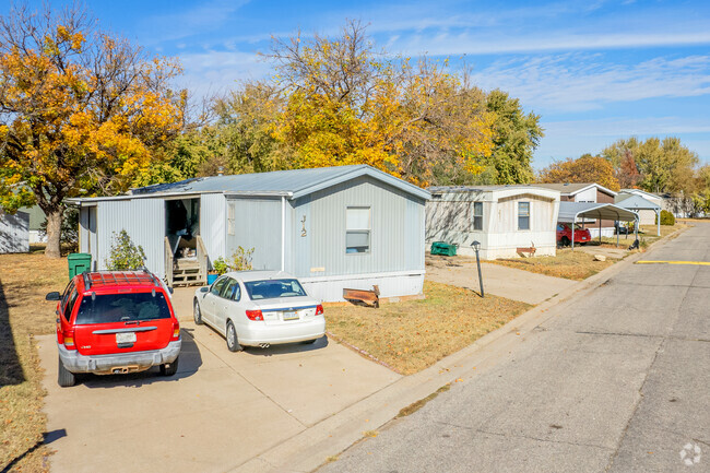 Foto del edificio - Lamplighter Mobile Home Park