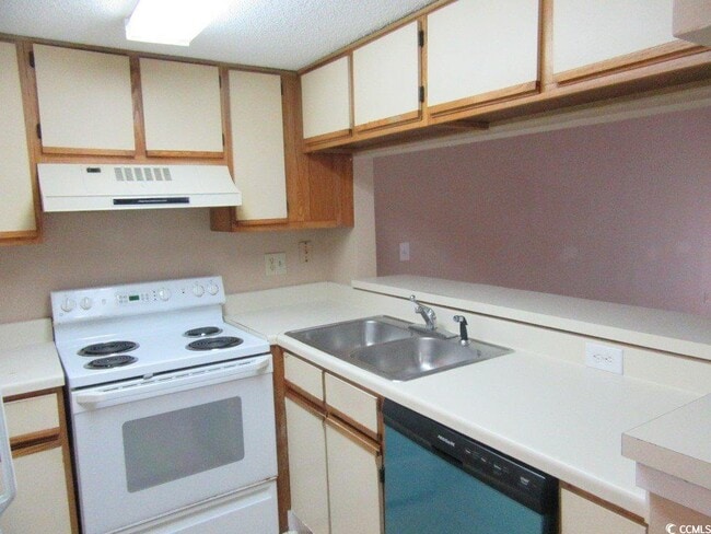 Foto del edificio - 1100 Possum Trot Rd