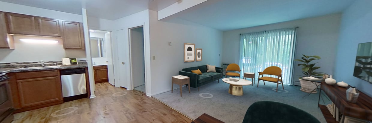 Springtree Apartments