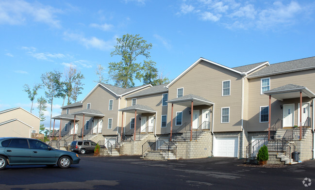 Foto del edificio - Carrollwood Village