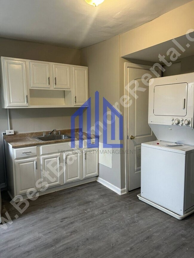 Foto del edificio - 1503 E 28th St