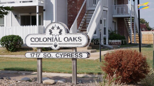Foto del edificio - 1717 S Cypress St