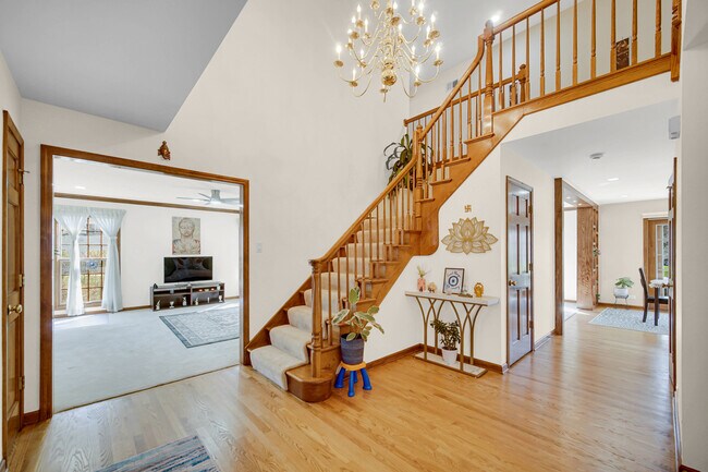 Foto del edificio - 2872 Whispering Oaks Ct