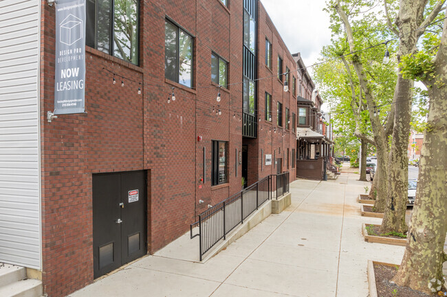Building Photo - The Ace of the Diamond Collective