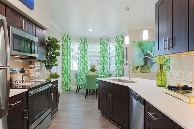 Interior Photo - Enclave at Arrowhead