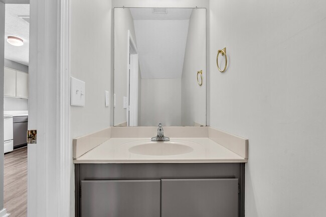 Foto del edificio - The Block Townhomes