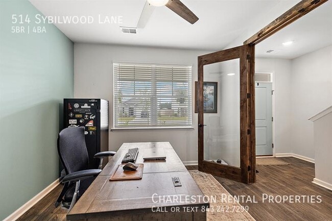 Building Photo - 514 Sybilwood Ln