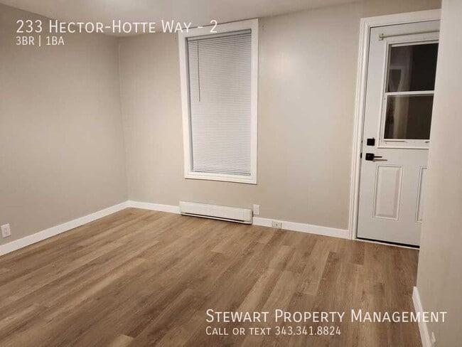 Building Photo - 233 Hector-Hotte Wy