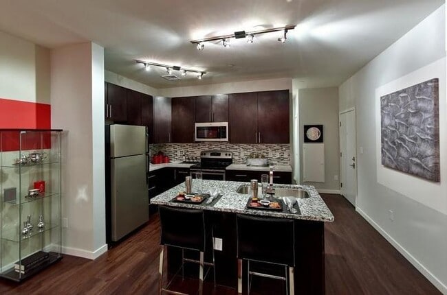 Photo - The Flats at Brewerytown Apartments