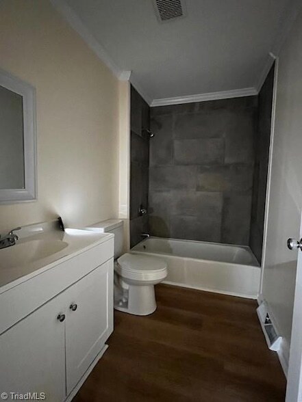 Foto del edificio - 435 Ross St