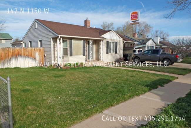 Building Photo - 147 N 1150 W