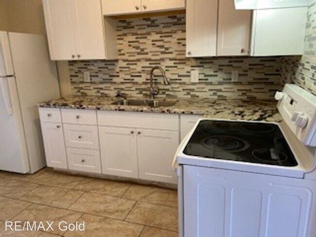 Foto del edificio - 1 br, 1 bath House - 1518 Locust Street