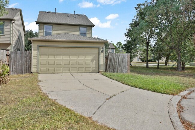 Foto del edificio - 23607 Youpon Lake Ln
