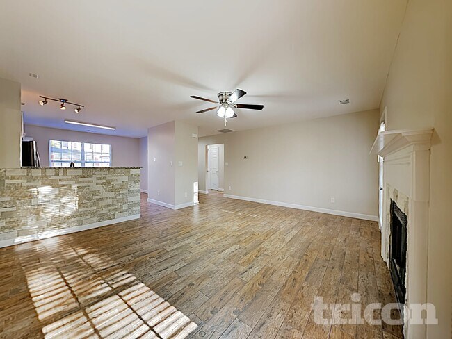 Foto del edificio - 266 Sweet Martha Drive Mooresville NC