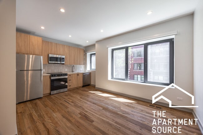 Photo - 1329 W Estes Ave Apartment