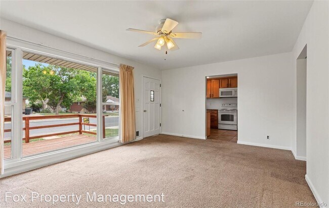 Building Photo - 3 br, 2 bath House - 7103 Santa Fe Drive