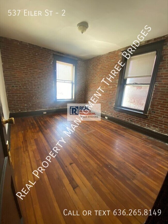 Foto del edificio - 537 Eiler St