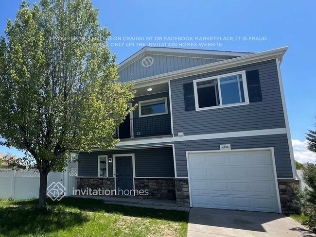 Building Photo - 4766 Andes St