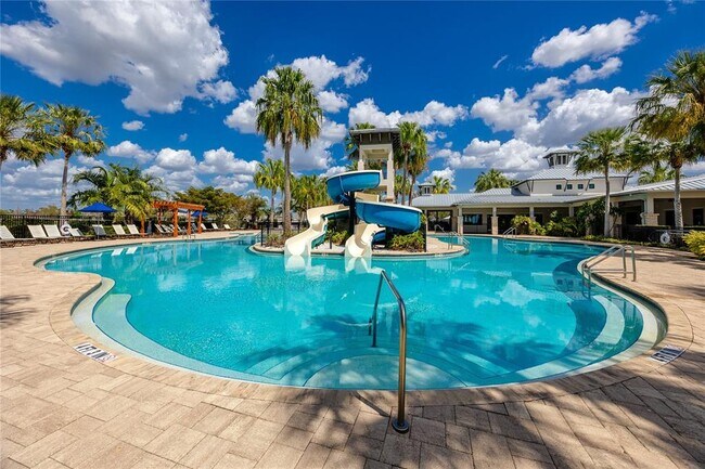 Foto del edificio - 5556 Summer Sunset Dr