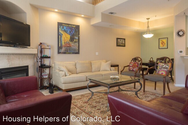 Building Photo - 3 br, 3 bath House - 520 Mohawk Drive #98