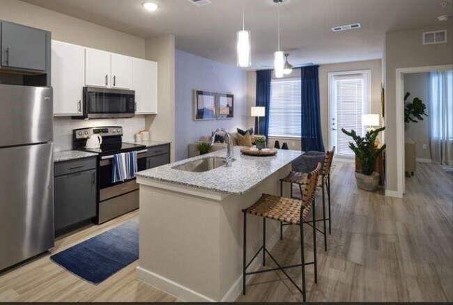Foto del edificio - 18313 Farm to Market 1093