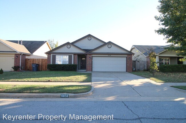 Foto del edificio - 3 br, 2 bath House - 6658 E 130th Pl