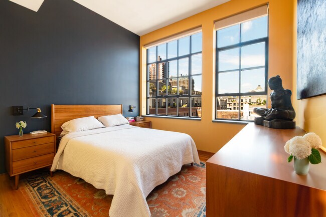 Foto del edificio - 37 Bridge St